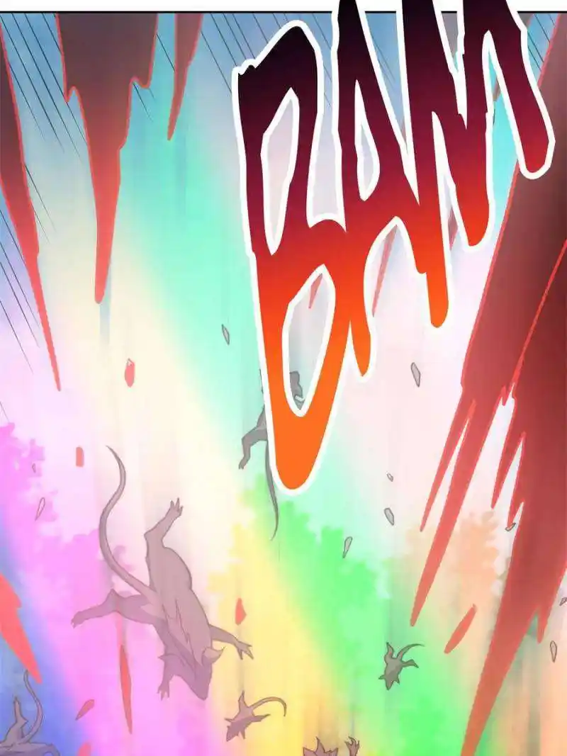 The People On Earth Are Too Ferocious Chapter 147