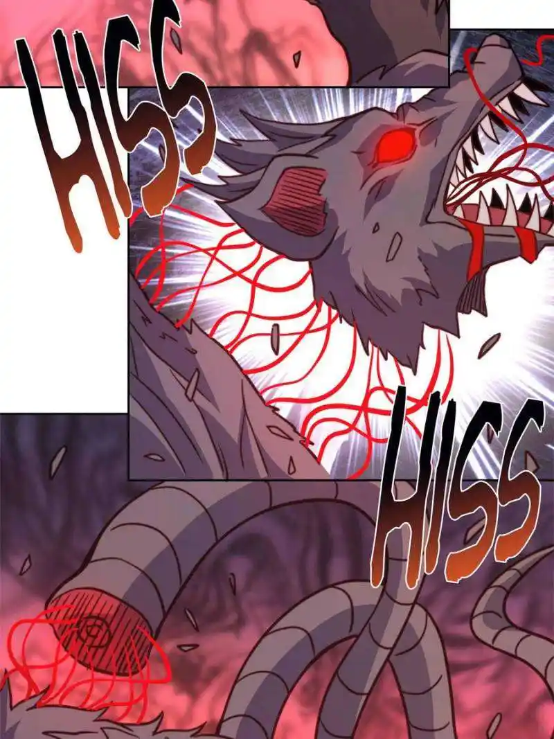 The People On Earth Are Too Ferocious Chapter 147