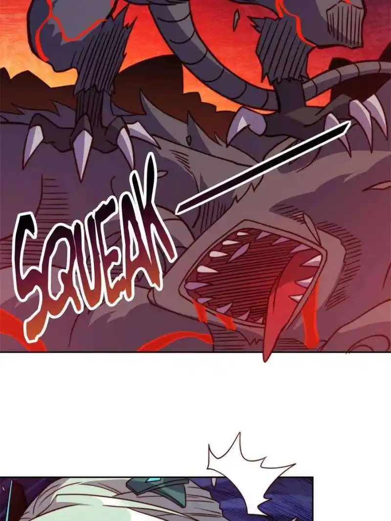 The People On Earth Are Too Ferocious Chapter 147