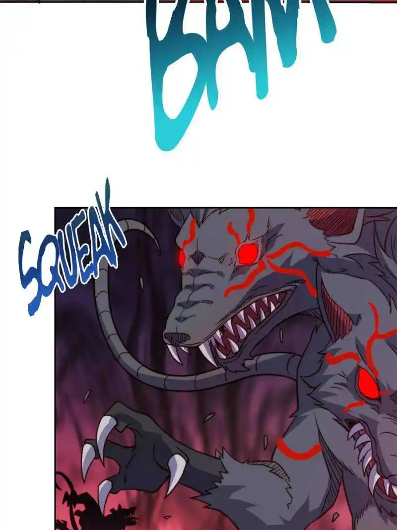 The People On Earth Are Too Ferocious Chapter 147