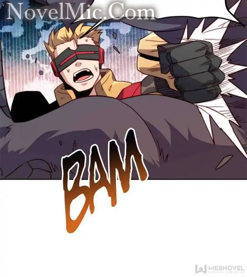 The People On Earth Are Too Ferocious Chapter 147