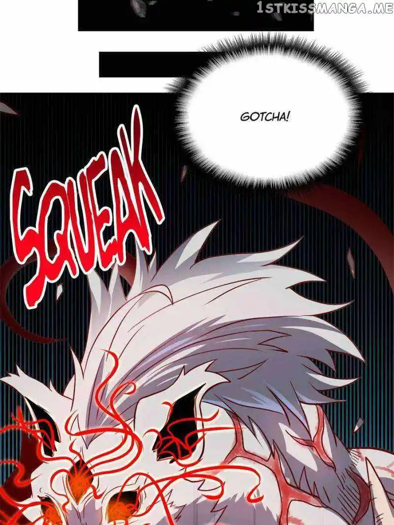 The People On Earth Are Too Ferocious Chapter 148