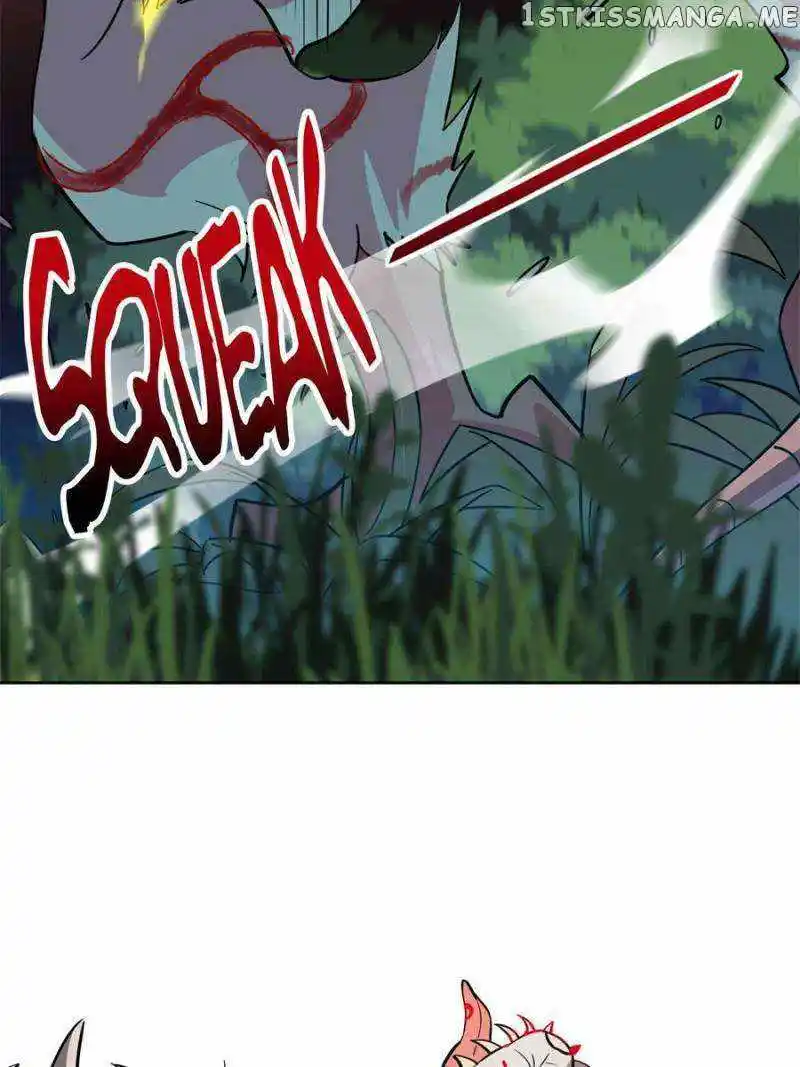 The People On Earth Are Too Ferocious Chapter 148