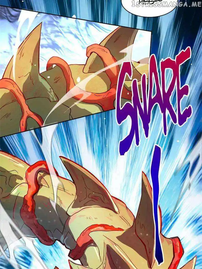 The People On Earth Are Too Ferocious Chapter 148