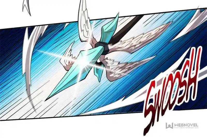 The People On Earth Are Too Ferocious Chapter 149