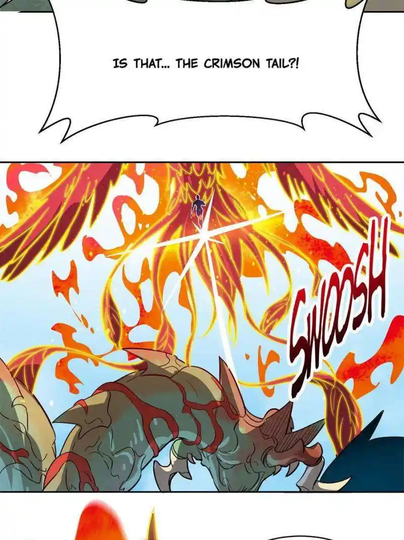 The People On Earth Are Too Ferocious Chapter 149