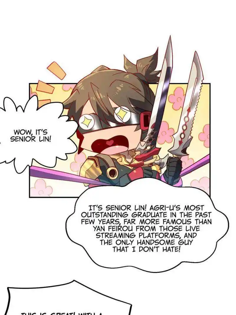 The People On Earth Are Too Ferocious Chapter 149