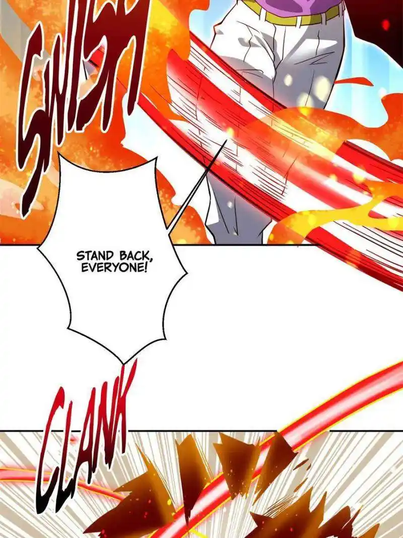 The People On Earth Are Too Ferocious Chapter 149