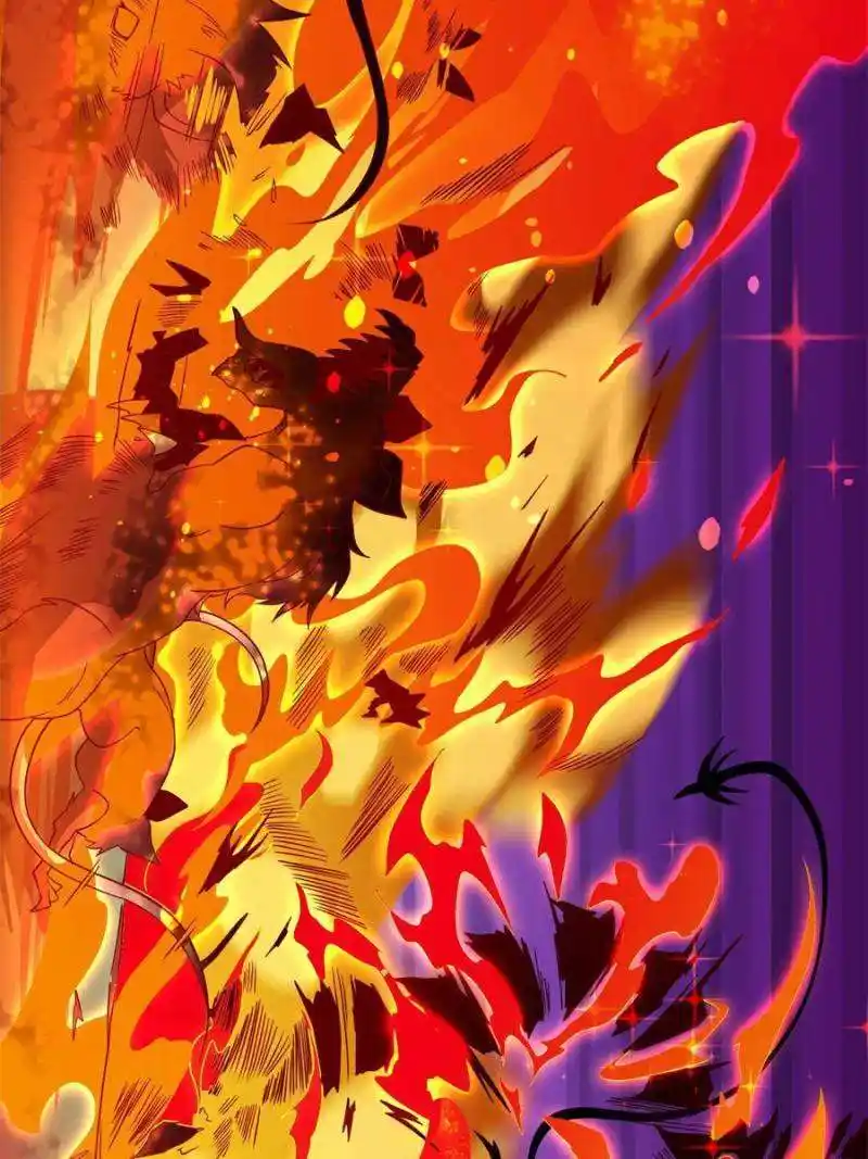 The People On Earth Are Too Ferocious Chapter 149