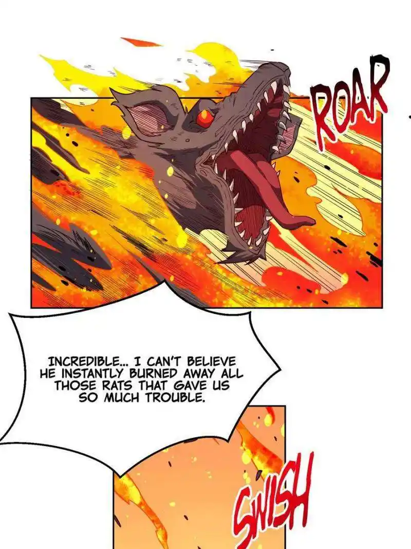 The People On Earth Are Too Ferocious Chapter 149