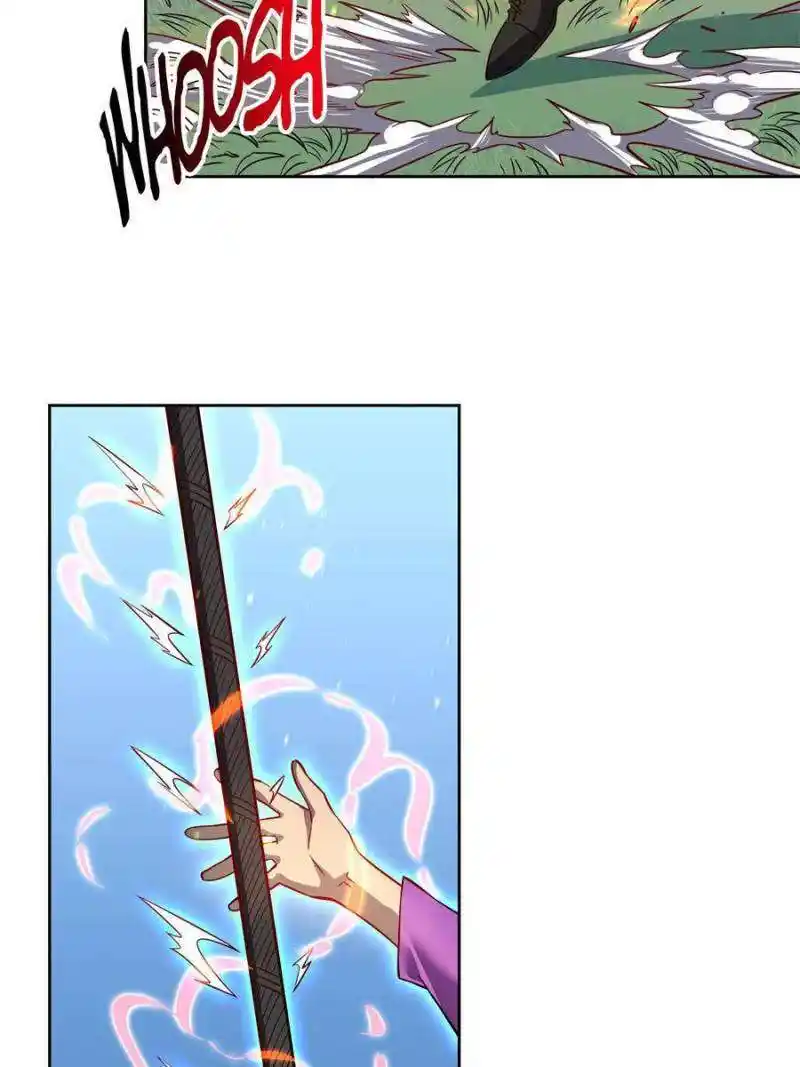 The People On Earth Are Too Ferocious Chapter 149