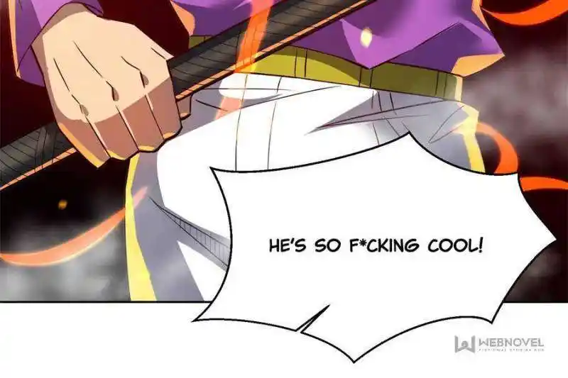 The People On Earth Are Too Ferocious Chapter 149