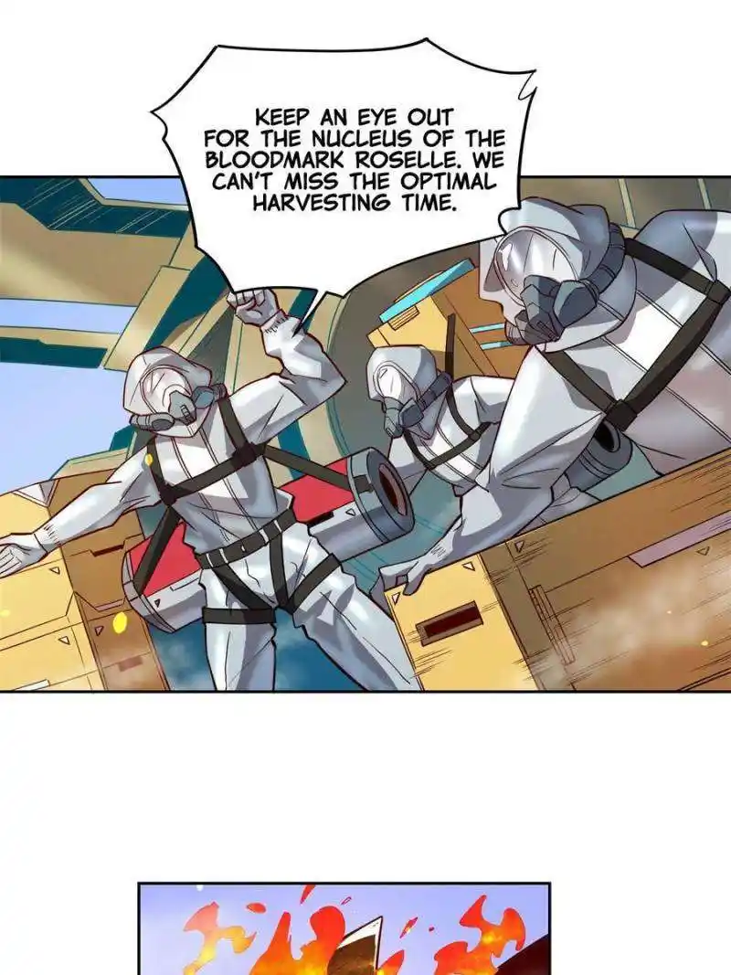 The People On Earth Are Too Ferocious Chapter 149