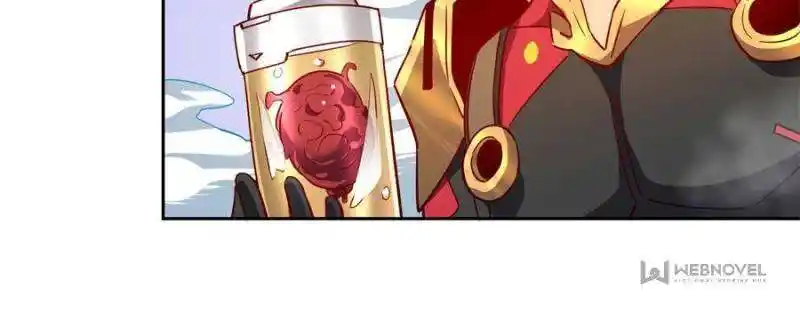 The People On Earth Are Too Ferocious Chapter 149