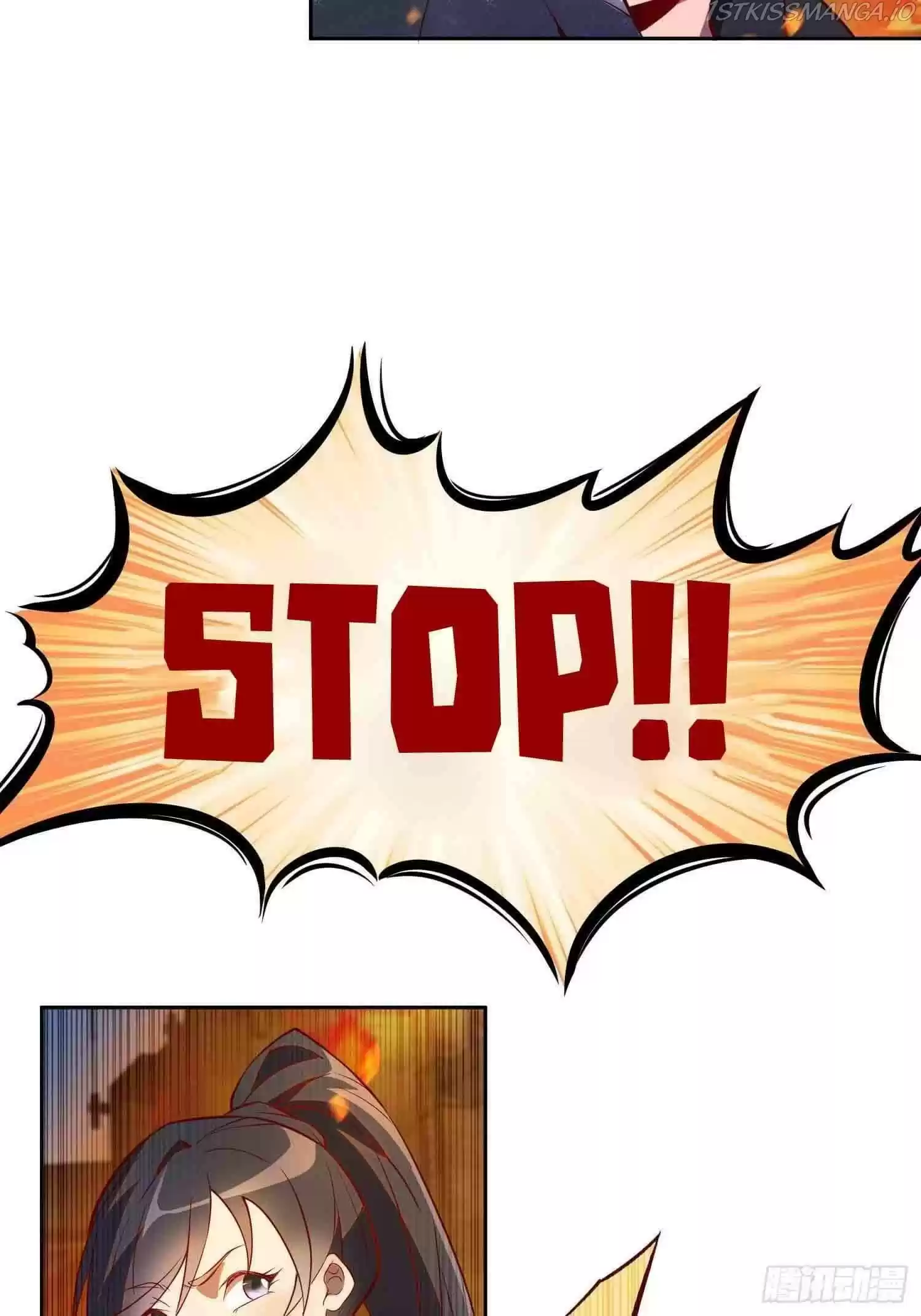 The People On Earth Are Too Ferocious Chapter 15