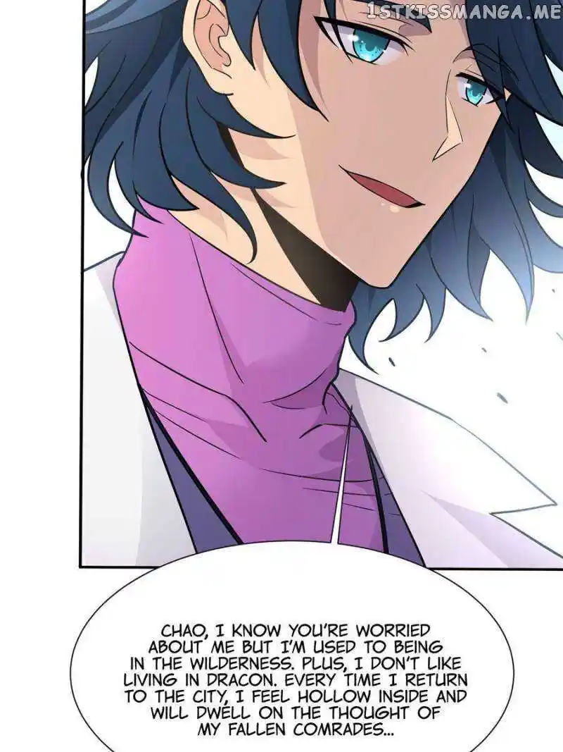 The People On Earth Are Too Ferocious Chapter 150