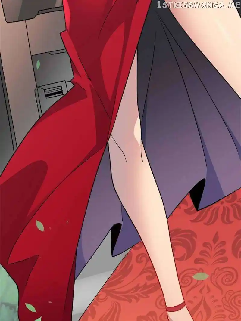 The People On Earth Are Too Ferocious Chapter 150