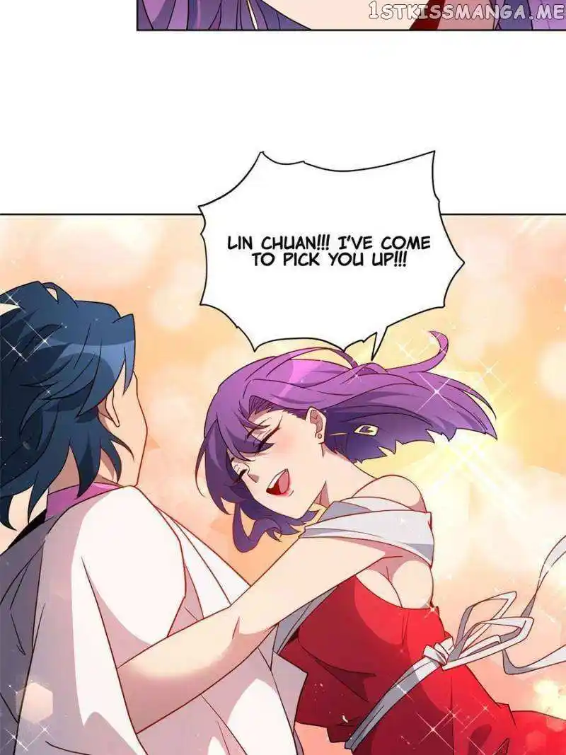 The People On Earth Are Too Ferocious Chapter 150