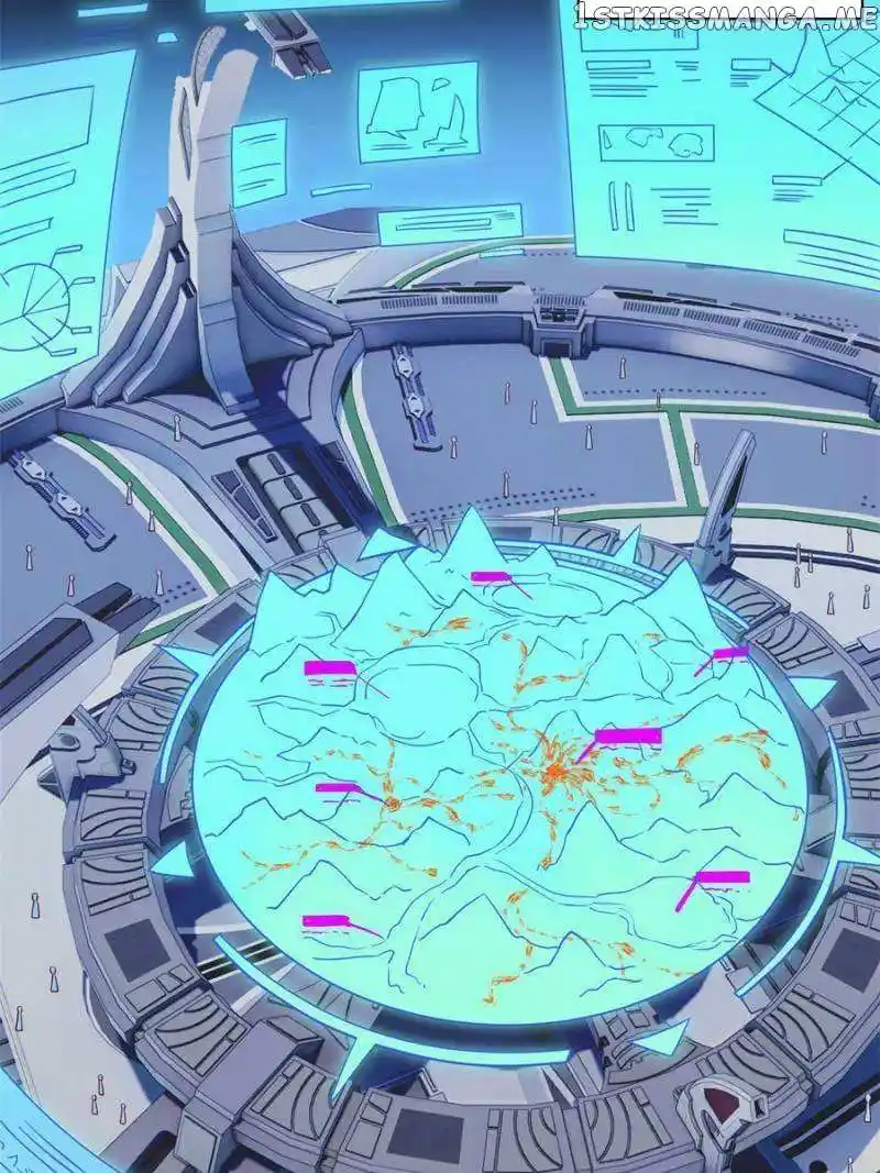 The People On Earth Are Too Ferocious Chapter 150