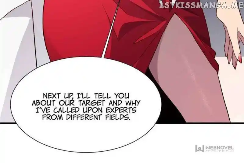 The People On Earth Are Too Ferocious Chapter 150