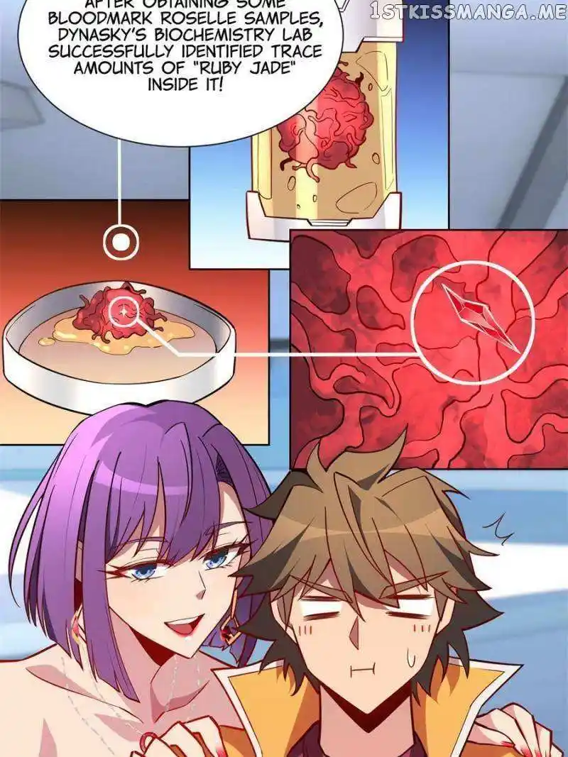 The People On Earth Are Too Ferocious Chapter 150