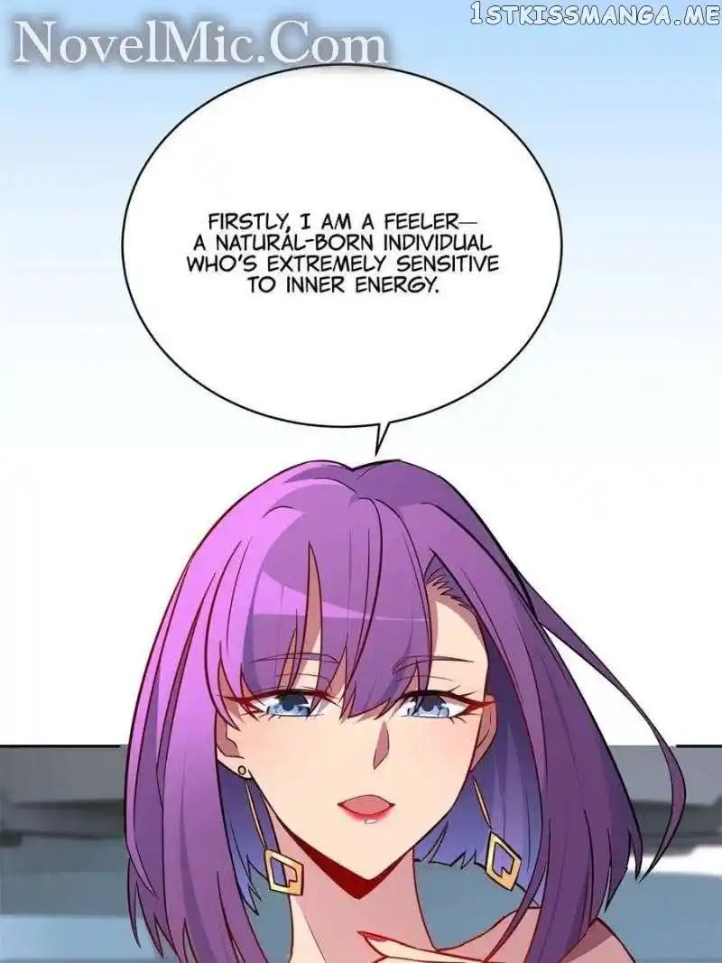 The People On Earth Are Too Ferocious Chapter 150