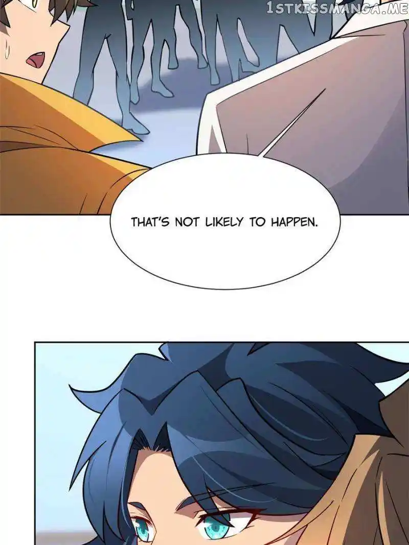 The People On Earth Are Too Ferocious Chapter 150