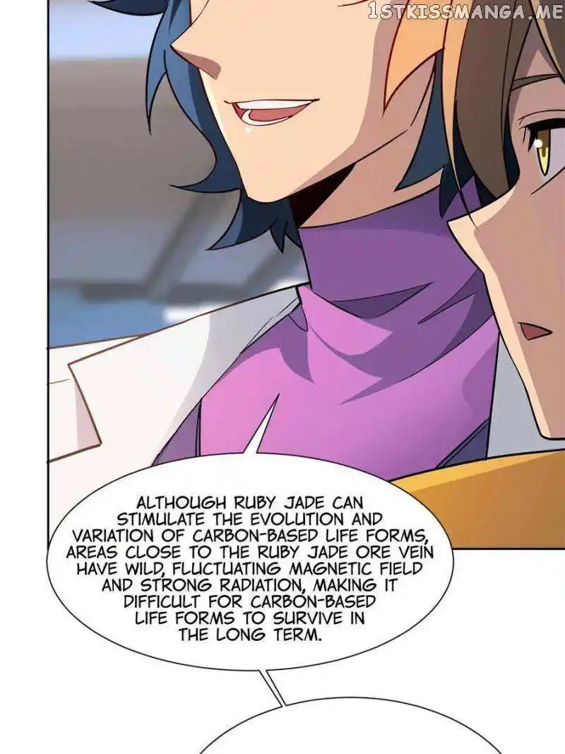 The People On Earth Are Too Ferocious Chapter 150