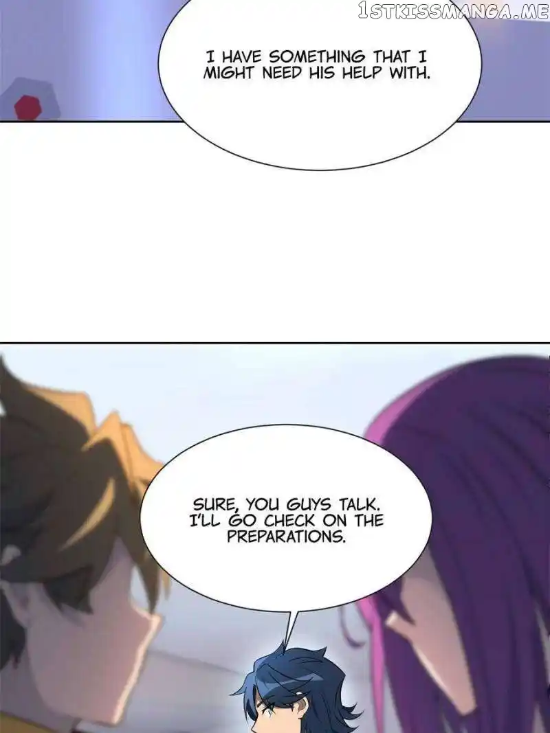 The People On Earth Are Too Ferocious Chapter 150