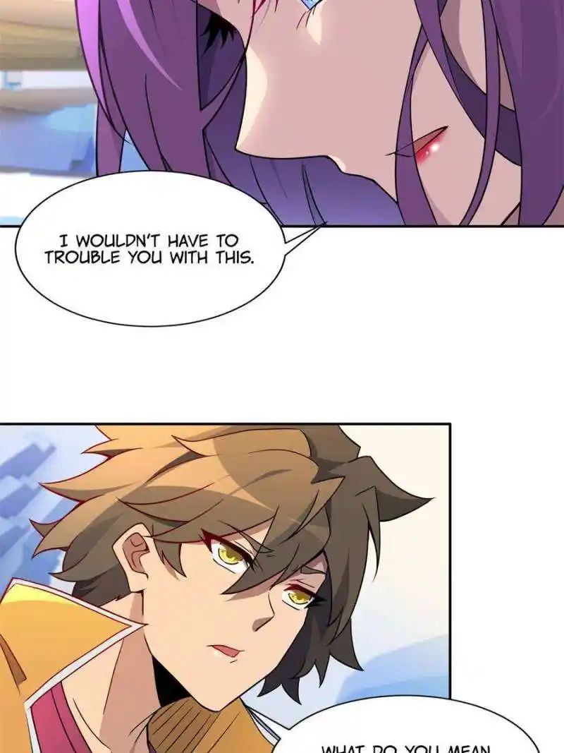 The People On Earth Are Too Ferocious Chapter 151