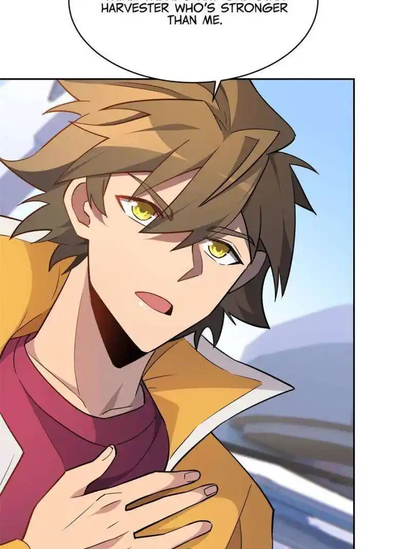 The People On Earth Are Too Ferocious Chapter 151