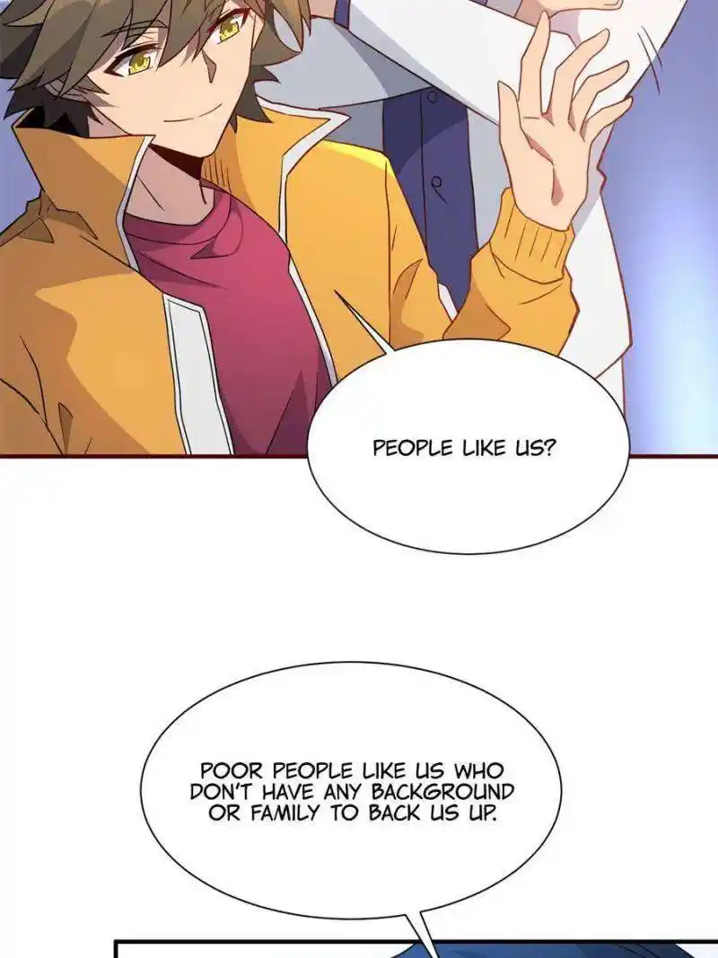 The People On Earth Are Too Ferocious Chapter 151