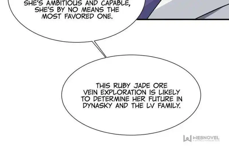 The People On Earth Are Too Ferocious Chapter 151