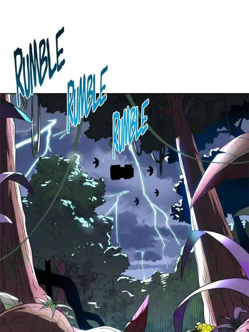 The People On Earth Are Too Ferocious Chapter 151