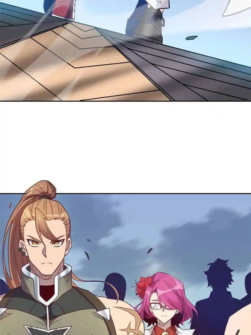 The People On Earth Are Too Ferocious Chapter 151