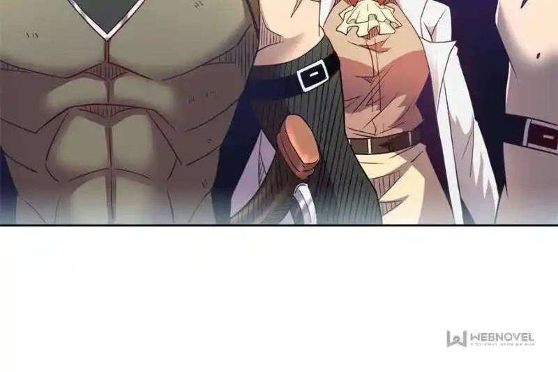 The People On Earth Are Too Ferocious Chapter 151