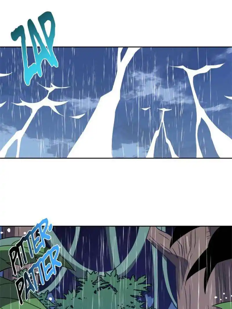 The People On Earth Are Too Ferocious Chapter 151