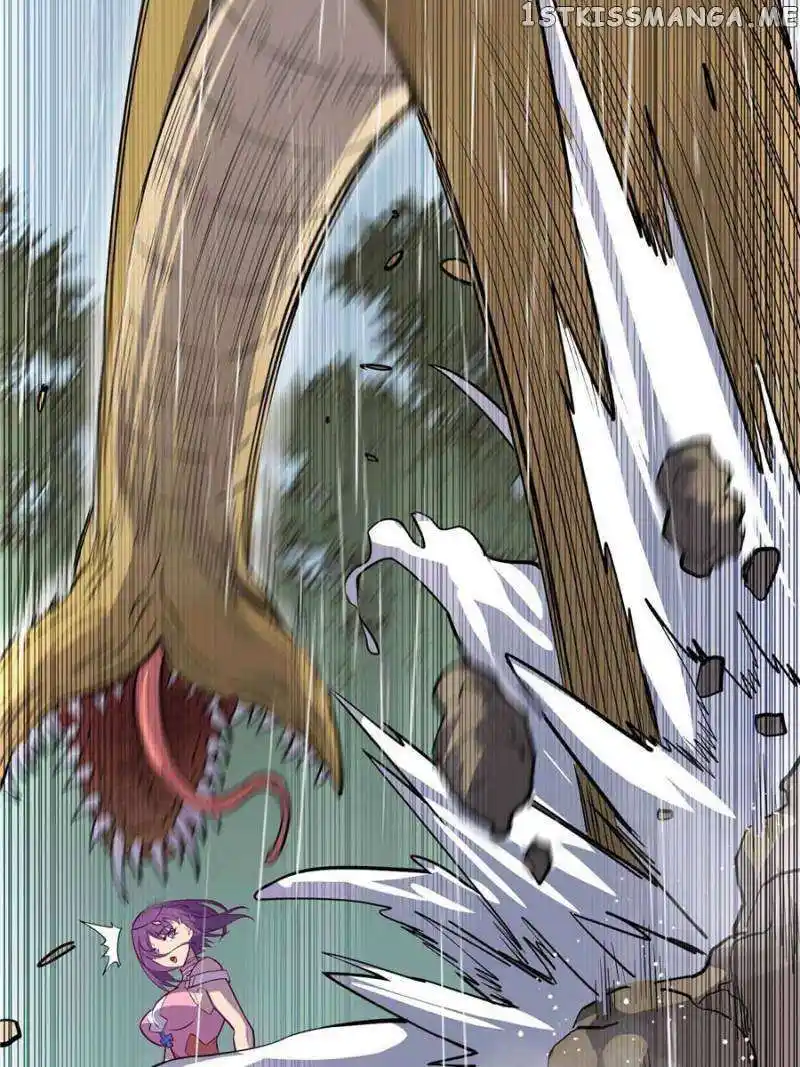 The People On Earth Are Too Ferocious Chapter 152