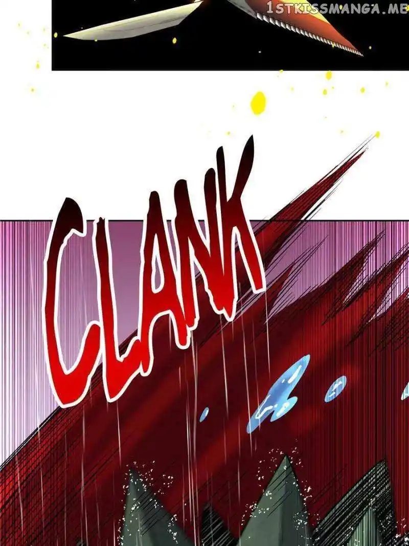 The People On Earth Are Too Ferocious Chapter 152