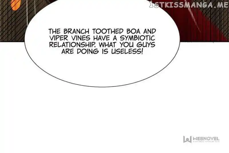 The People On Earth Are Too Ferocious Chapter 152