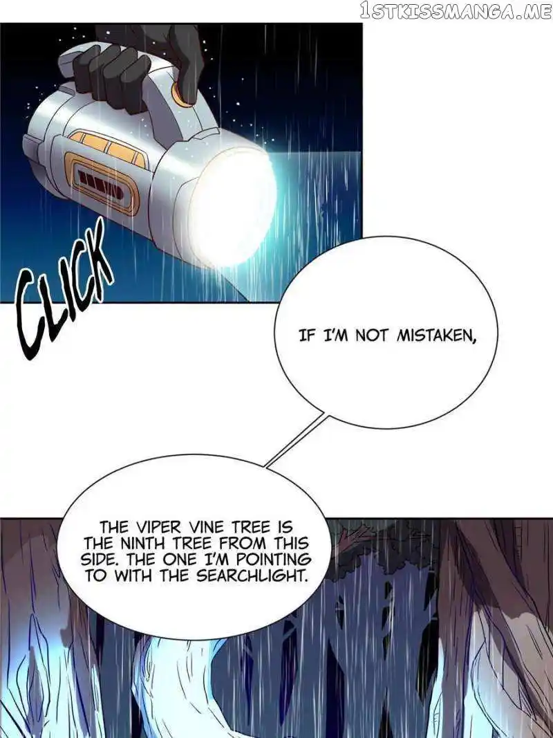 The People On Earth Are Too Ferocious Chapter 152