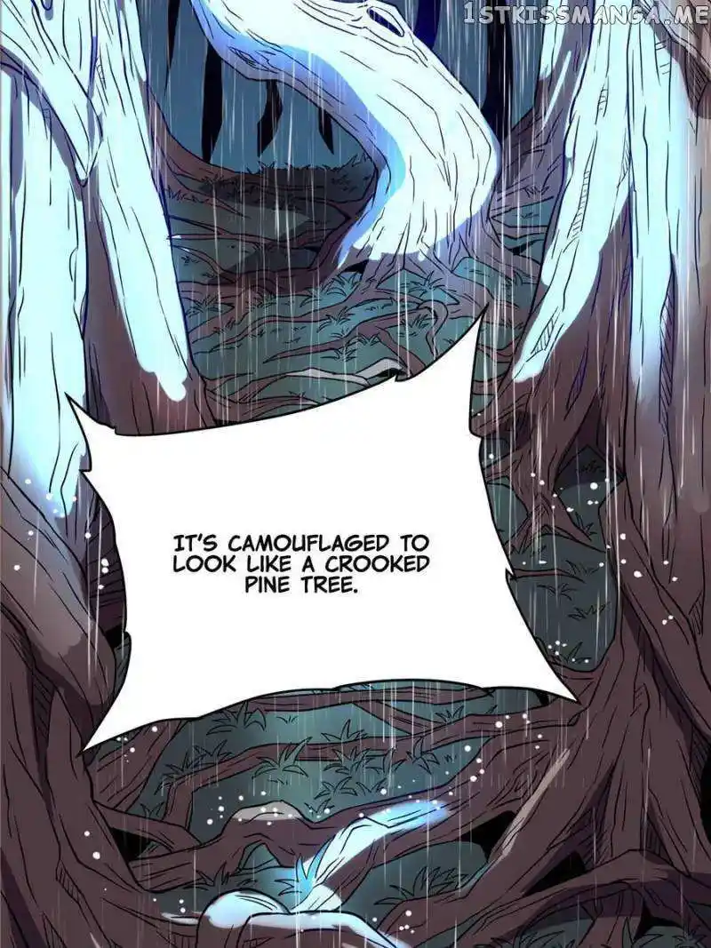 The People On Earth Are Too Ferocious Chapter 152