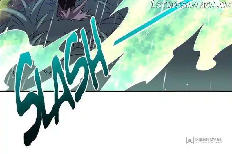 The People On Earth Are Too Ferocious Chapter 152