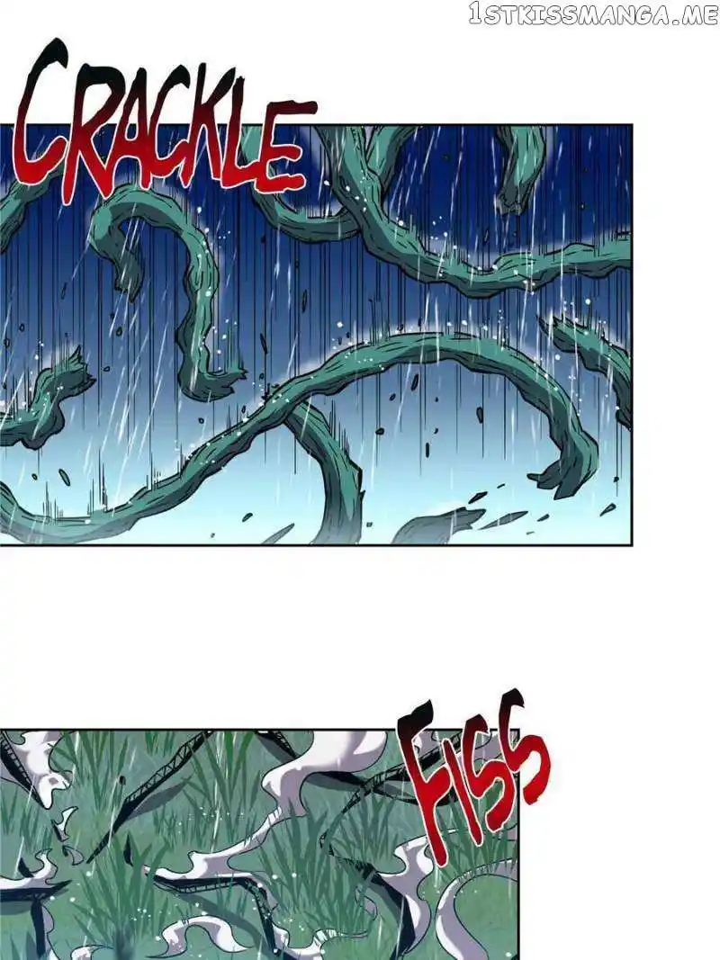 The People On Earth Are Too Ferocious Chapter 152