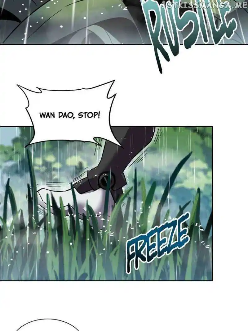 The People On Earth Are Too Ferocious Chapter 152