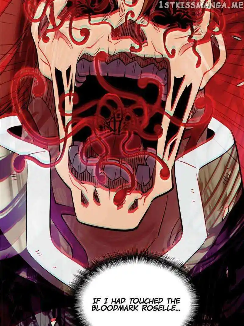 The People On Earth Are Too Ferocious Chapter 152