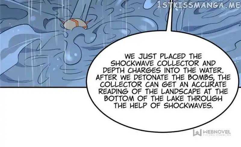 The People On Earth Are Too Ferocious Chapter 152