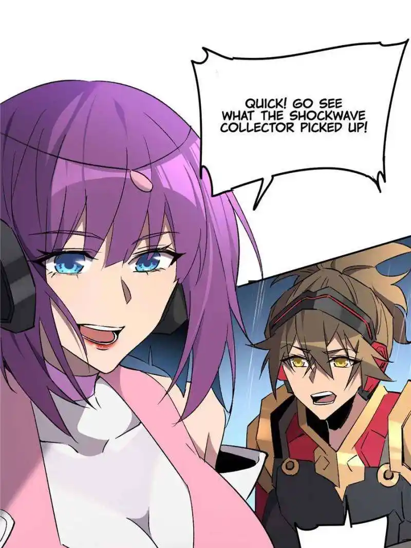 The People On Earth Are Too Ferocious Chapter 153