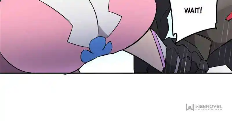 The People On Earth Are Too Ferocious Chapter 153