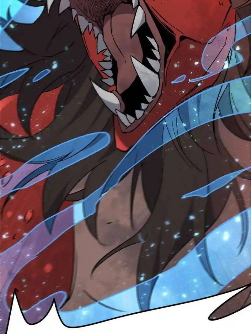 The People On Earth Are Too Ferocious Chapter 153